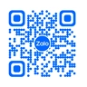Zalo QR Code