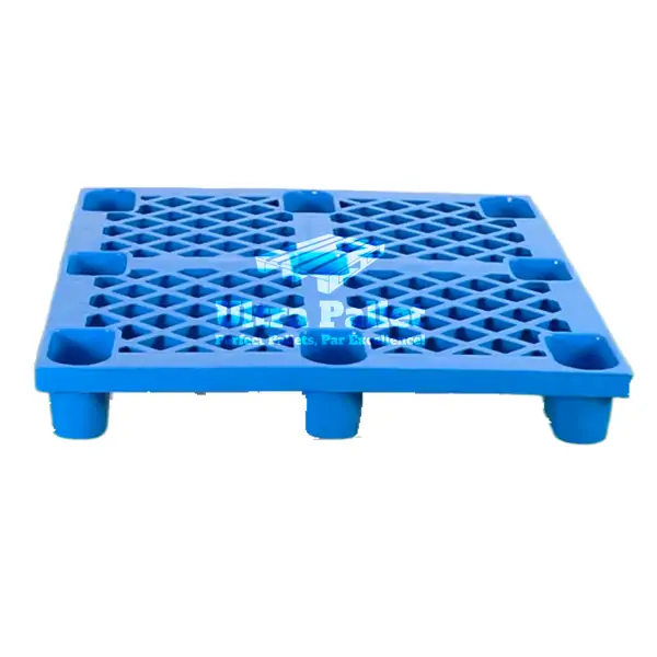 47×39×5.5″light-duty plastic pallet