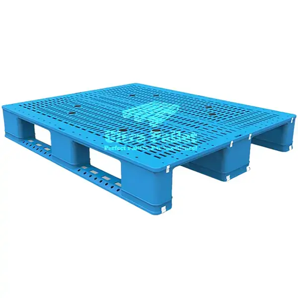 Premium Rackable Industrial Pallet 1200×1000×170mm