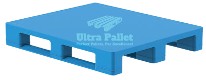 1200×1000×170mm blue closed deck plastic pallet.png