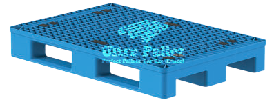  Made from 100% recyclable materials, this 1200×800×165mm pallet supports sustainability and eco-friendly initiatives.png