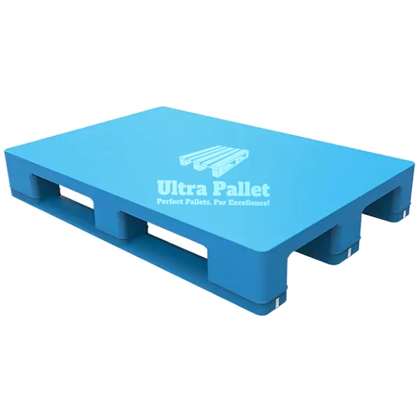32 x 48  heavy Duty Plastic Pallet