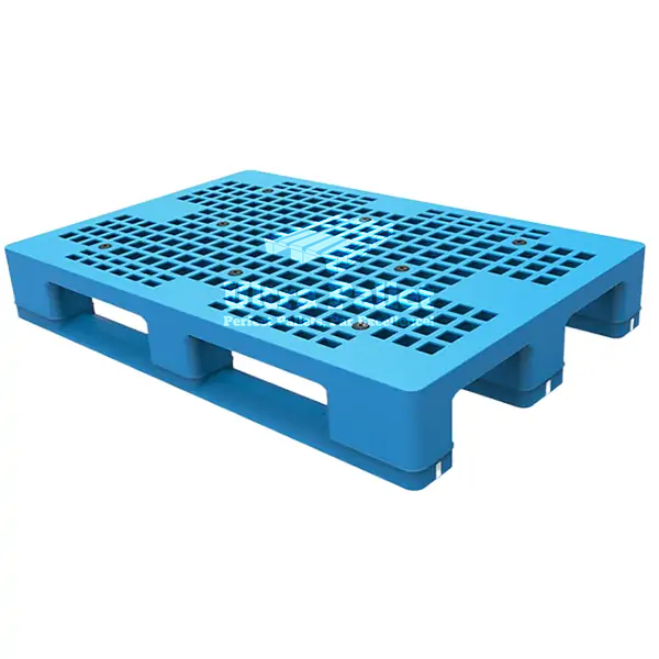 32 x 48 Rackable Plastic Pallet