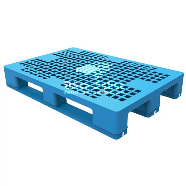 Industrial Plastic Pallet 48x32