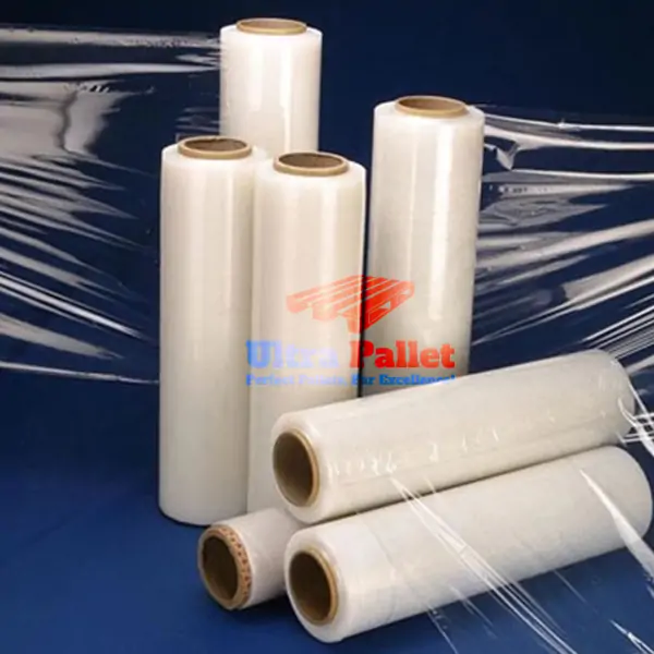 Machine Stretch Film