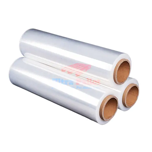 Stretch Wrap Film