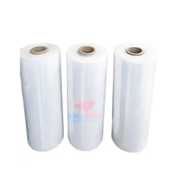 High-Strength Eco Stretch film