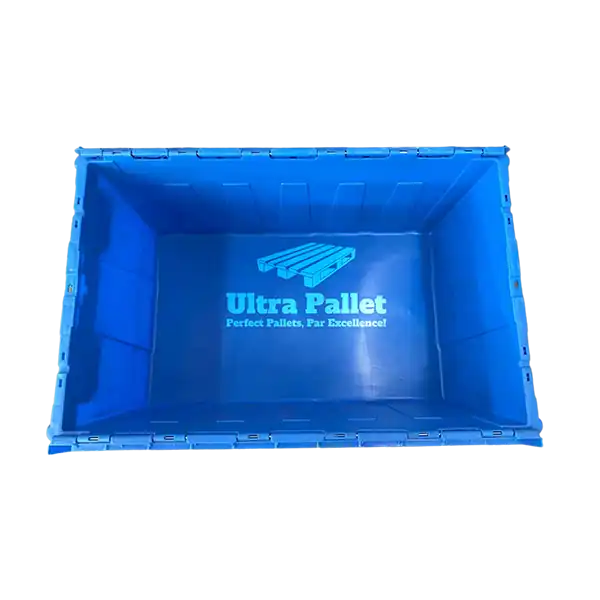 Plastic Box 600x400 for sale