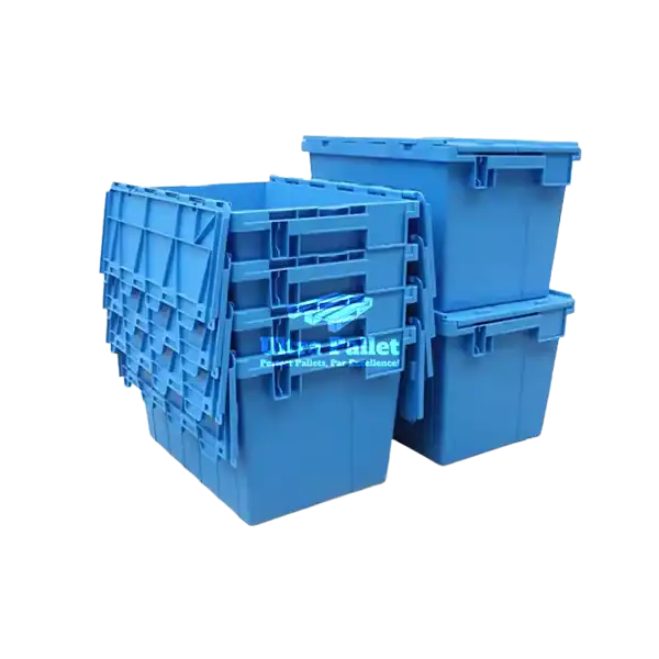 Stackable Catering Plastic Box