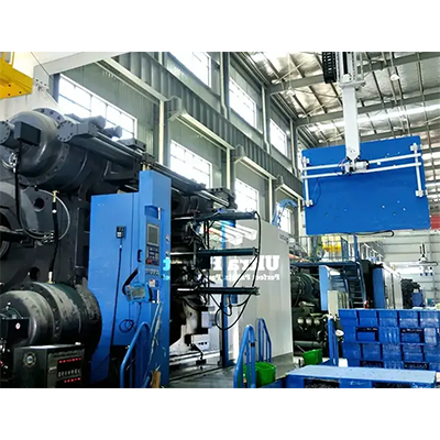 Plastic Pallet Manufacturer & Supplier