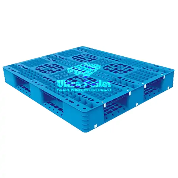 Plastic pallet 1200 x 1000mm