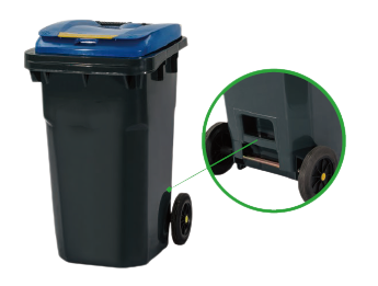black 100L trash can wite 2-wheel.png