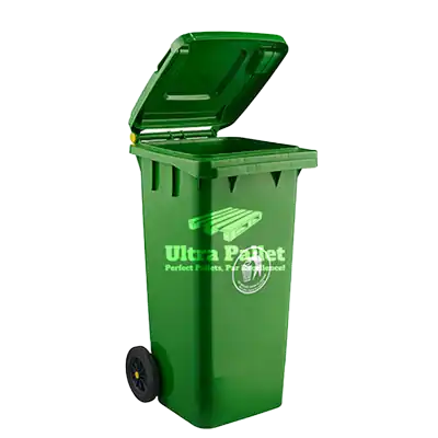 Trash Can