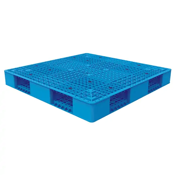 48x48 reversible Plastic Pallet