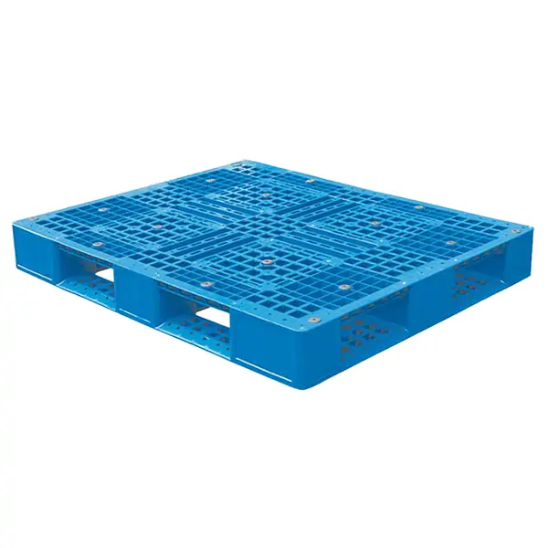 48x48 6 runners Plastic Pallet