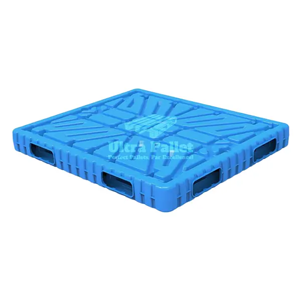 56x48 Inch Thermoformed Pallet - Reliable Innovation