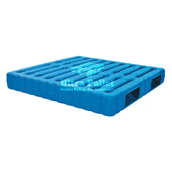 Thermoforming Plastic Shipping Trays and Pallets