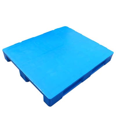 1200x800x150mm Hygienic Pallet - Clean Logistics Future
