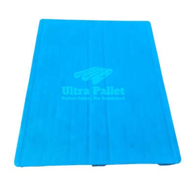 Hygienic Plastic Pallets - The Future of Clean Logistics