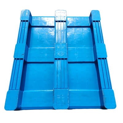 1200×1000 Hygienic Plastic Pallet