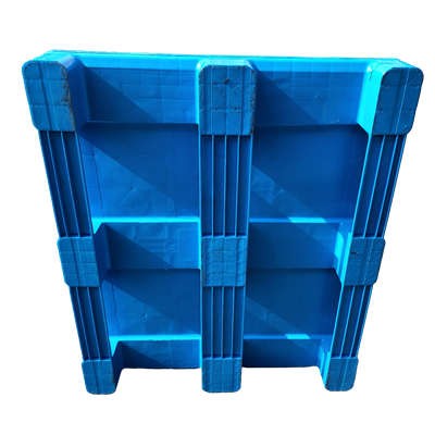40×48 Hygienic Plastic Pallet bottom