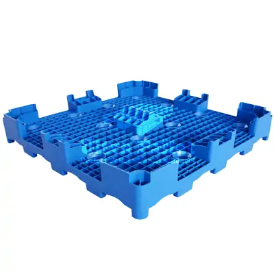 5 Gallon Bottle Water pallet