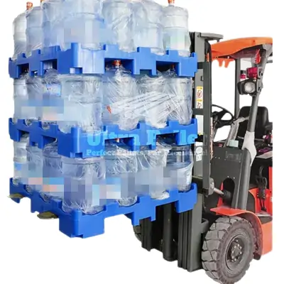 5 Gallon Bottle Water Rack