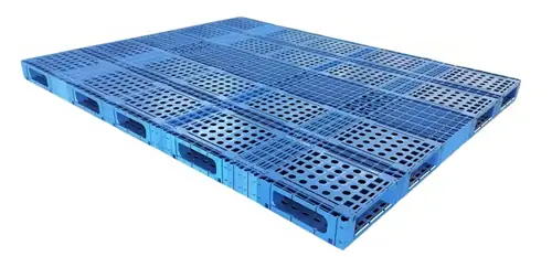 3×2.4m large plastic pallets