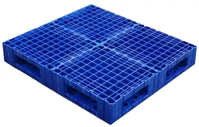 800×800mm plastic pallets