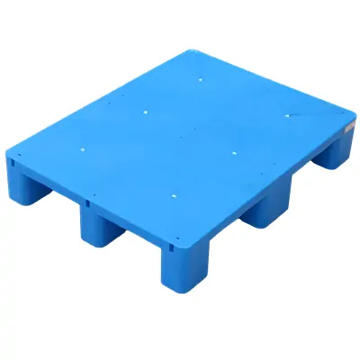 800x600mm palstic palelt top view