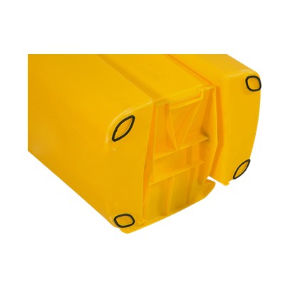 Durable_Yellow_Medical_Waste_Bin_Hospital