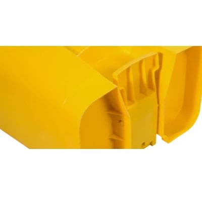 Durable_Yellow_Medical_Waste_Bin_Hospital