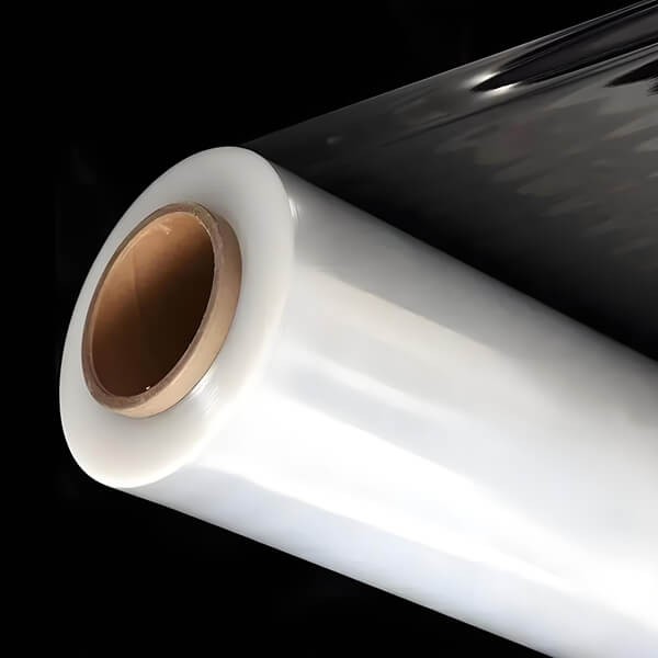 Premium Hand Use Stretch Film: Secure, Durable, and Customizable Packaging Solutions
