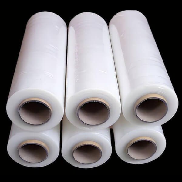 Hand Use Stretch Film