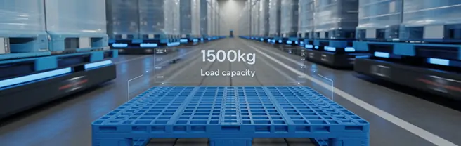 Smart Warehouse-Ready Plastic Pallets with Tracking Slots.webp