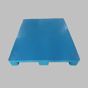 Warehouse logistics 9 feet plastic pallet.webp