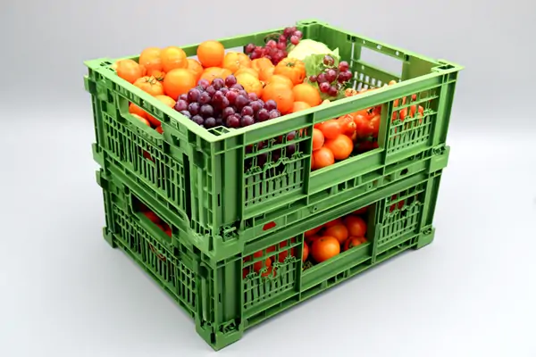 Basket loaded with fresh fruit..webp