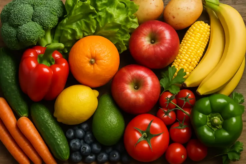 fresh vegetables and fruits.webp