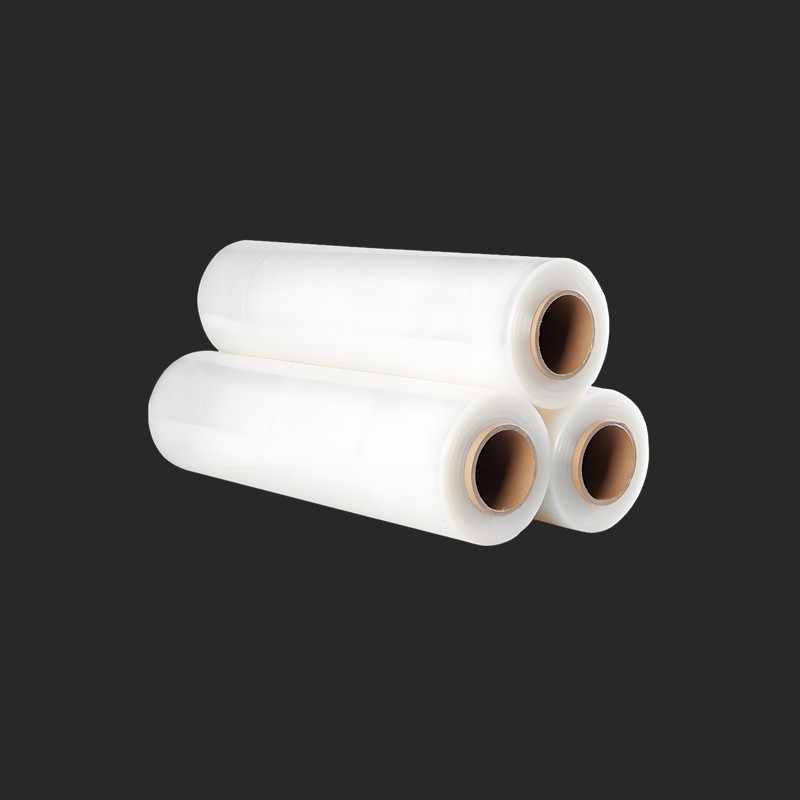 The Ultimate Guide to Stretch Film: Application, Classification, and Selection