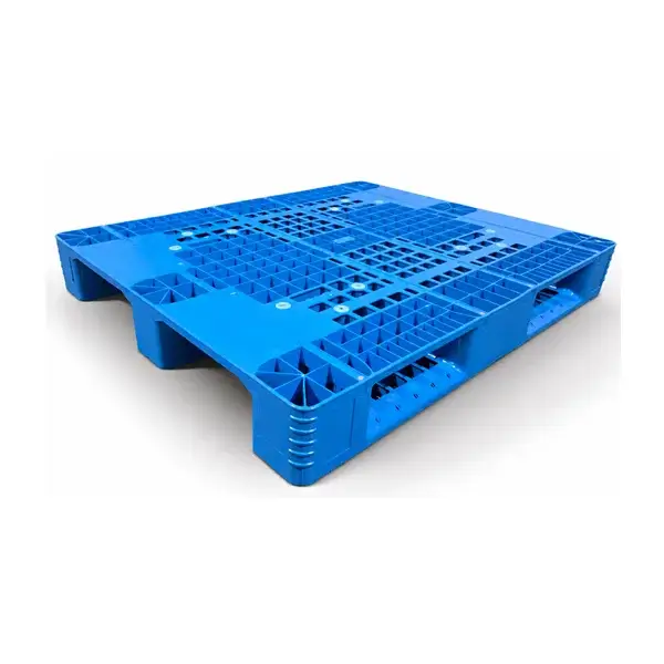1200x1000mm UltraPallet: Lightweight Plastic Pallet for Efficient Logistics