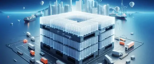 Innovative UltraPallets Boost Logistics Efficiency