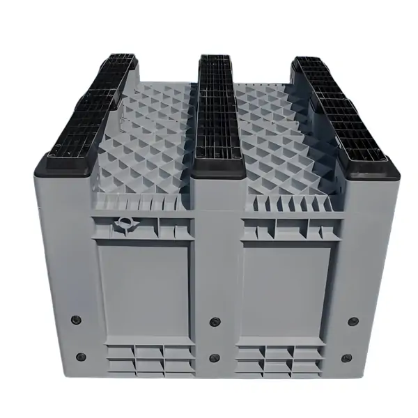 Heavy-Duty PalletBox with 4T Static Load Capacity
