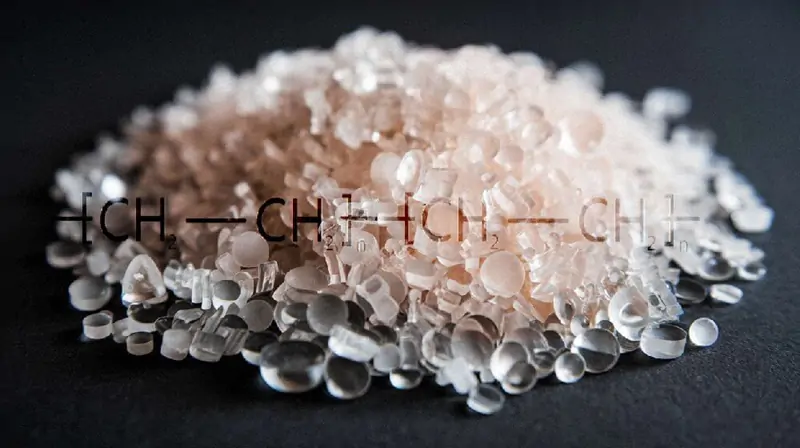 what is polyethylene？