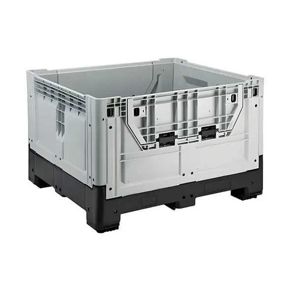 1200*1000 Logistics Collapsible containers