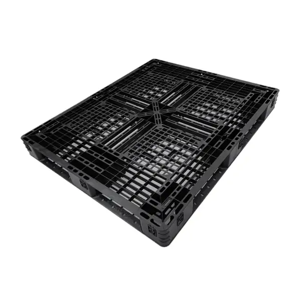 1200x1000 single-use pallet