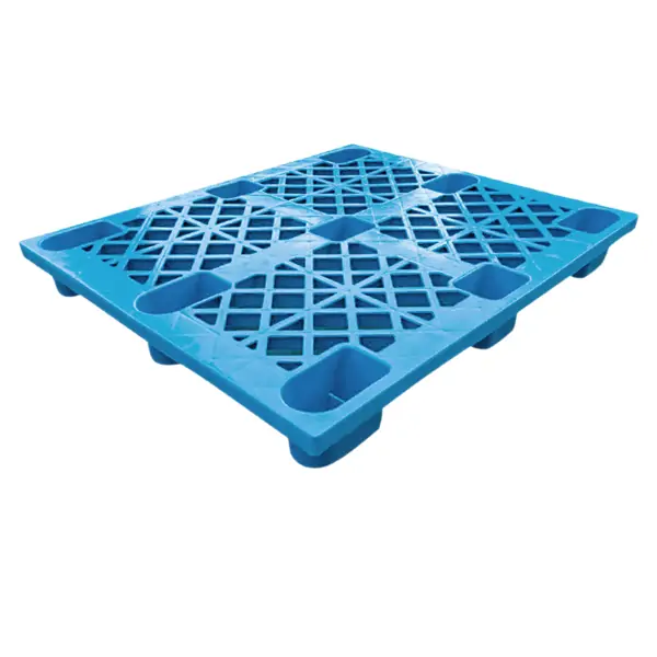 single use shipping pallets