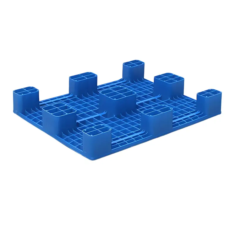 industrial plastic pallet