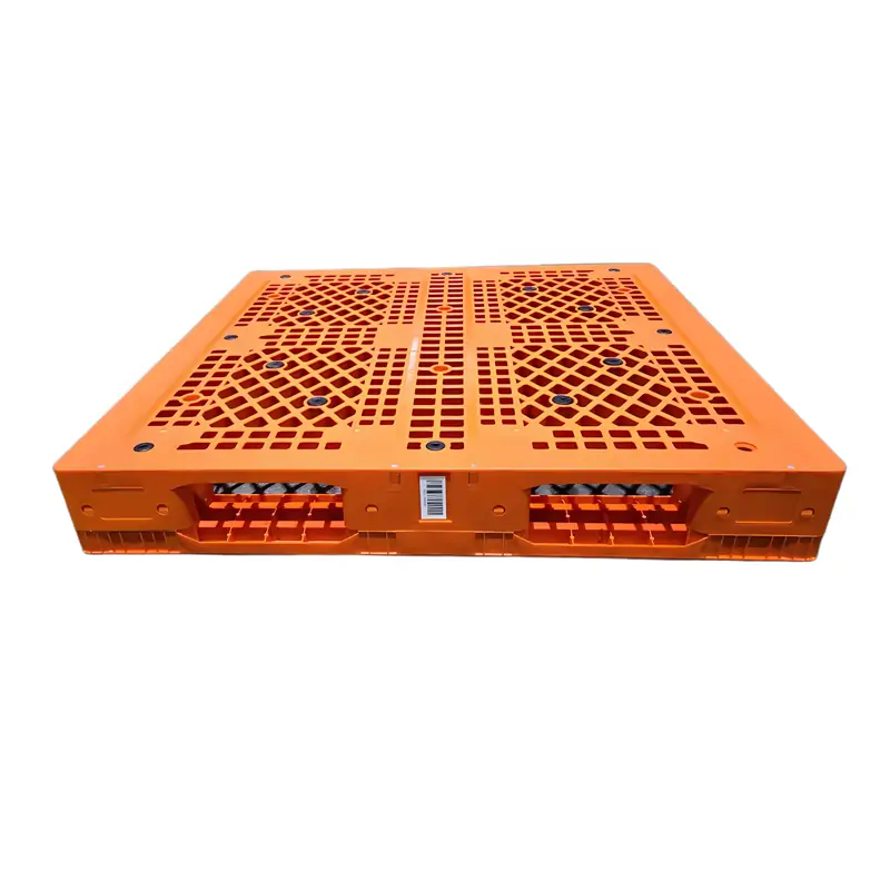 Food-grade HDPE plastic pallet