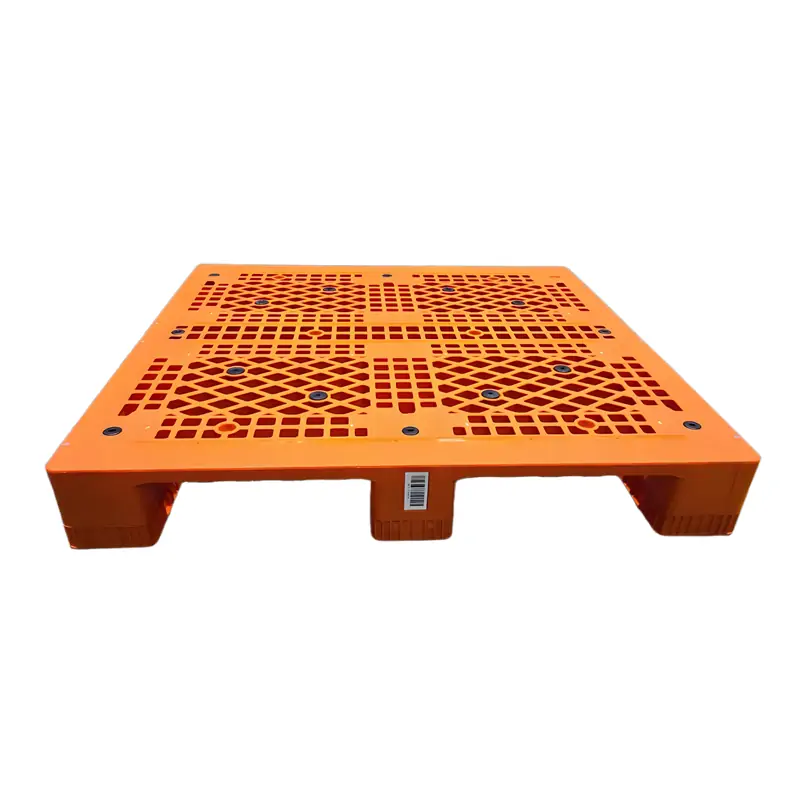 ideal for racking and heavy loads