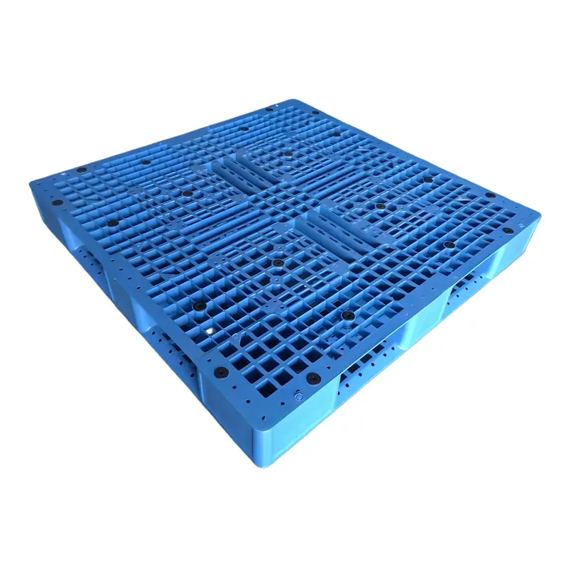 1200x1200mm Plastic Pallets for Sale – Durable Stackabl